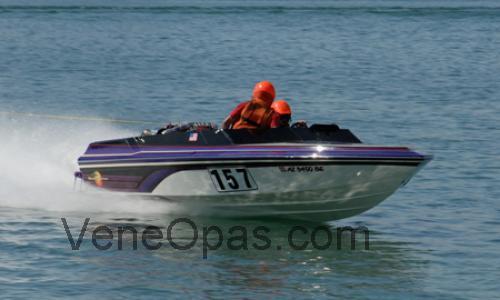 Hallett 210 Tekniset tiedot ja arvostelut